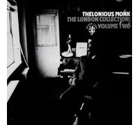 Thelonious Monk - The London Collection Vol. 2