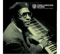 Thelonious Monk - The London Collection Vol 2 [VINYL]