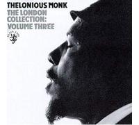 Thelonious Monk - The London Collection: Volume Three