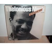 Thelonious Monk - The Riverside Trios