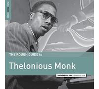 Thelonious Monk - The Rough Guide to Thelonious Monk [VINYL]