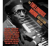 Thelonious Monk – The Thelonious Monk Collection: 1941–61 – CD