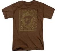 Thelonious Monk The Unique Jazz Concord Music Adult T Shirt XL Black