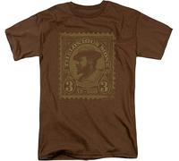 Thelonious Monk The Unique Jazz Concord Music Adult T Shirt XL Black