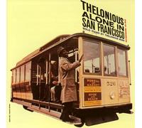 Thelonious Monk - Thelonious Alone in San Franci