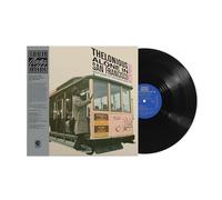Thelonious Monk - Thelonious Alone In San Francisco [VINYL]