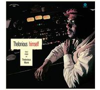 Thelonious Himself by Thelonious Monk (Record, 2016)