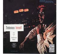 Thelonious Monk - Thelonious Himself