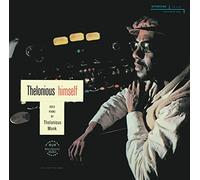 Thelonious Monk - Thelonious Himself