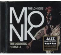THELONIOUS MONK: THELONIOUS HIMSELF - CD BRAND NEW