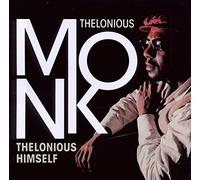 Thelonious Monk - Thelonious Himself (includes bonus album Portrait of an Ermite)