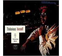 THELONIOUS MONK-THELONIOUS HIMSELF-JAPAN SHM-CD