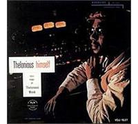 Thelonious Monk - Thelonious Himself-Riverside