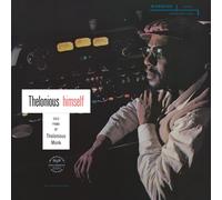 Thelonious Monk - Thelonious Himself [VINYL]