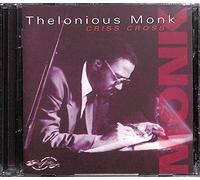 Thelonious Monk - Thelonious Monk. Criss Cross