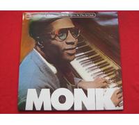 Thelonious Monk - Thelonious Monk Live At The It Club 2LP CBS CBS88584 EX/EX 1982