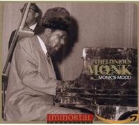 Thelonious Monk - Thelonious Monk - Monk's Mood