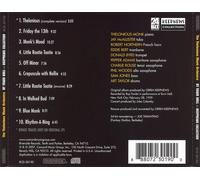 THELONIOUS MONK/THELONIOUS MONK ORCHESTRA - THE THELONIOUS MONK ORCHESTRA AT TOW