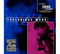 Thelonious Monk - Thelonious Monk (Original Jazz Classics Collection)