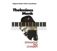 THELONIOUS MONK - Thelonious Monk: Straight, No Chaser (Original Soundtrack)