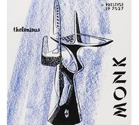Thelonious Monk Trio Thelonious Monk Trio (CD) Album (US IMPORT)