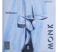Thelonious Monk - Thelonious Monk Trio