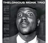 Thelonious Monk Trio