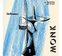 Thelonious Monk - Thelonious Monk Trio [Japan LTD CD] UCCO-90084