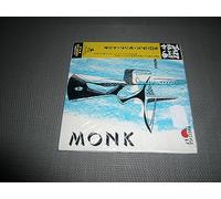 Thelonious Monk Trio (Jpn)