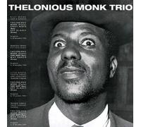 Thelonious Monk Trio : Thelonious Monk Trio CD (2014) NEW Amazing Value