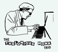 Thelonious Monk Trio : Thelonious Monk Trio CD (2019) NEW Amazing Value