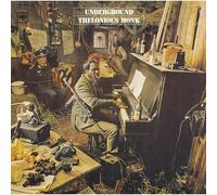 Thelonious Monk - Underground