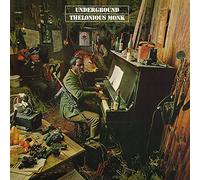 Thelonious Monk - Underground [Vinyl]