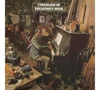 Thelonious Monk - Underground [VINYL]