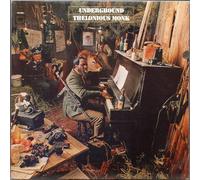 Thelonious Monk - Underground [VINYL]