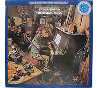 Thelonious Monk - Underground [VINYL]