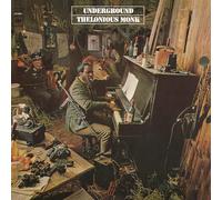 Thelonious Monk - Underground [VINYL]