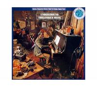 Thelonious Monk - Underground [Vinyl LP record] [Vinyl] Thelonious Monk