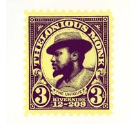 Thelonious Monk - Unique