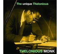 Thelonious Monk - Unique Thelonious Monk [VINYL]