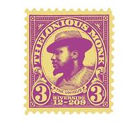Thelonious Monk - Unique [VINYL]