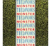 Thelonious Monster - The Boldness Of Style EP - Sealed