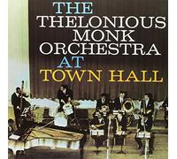 Thelonious Orchestra Monk - At Town Hall [VINYL]