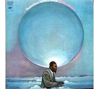 Thelonious Sphere Monk: Monk's Blues