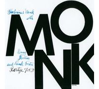 Thelonious Sphere Monk - Thelonious Sphere [Ltd. Re-Issu