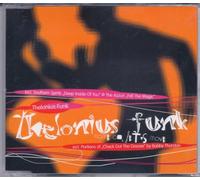 Thelonius Funk - Come on,Let'S Move