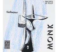 Thelonius Monk