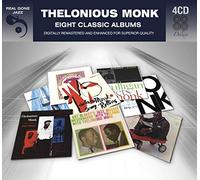 Thelonius Monk - 8 Classics