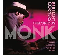 Thelonius Monk - Brilliant Corners [VINYL]