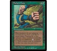 Thelon's Curse | Fallen Empires